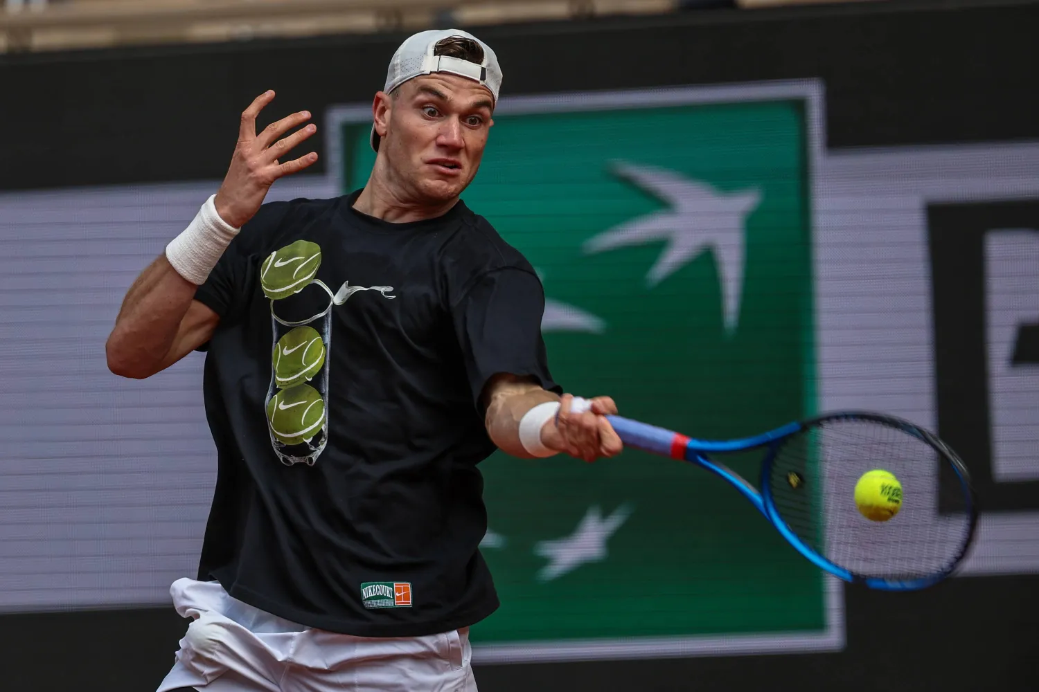  جاك دريبر (إ.ب.أ)