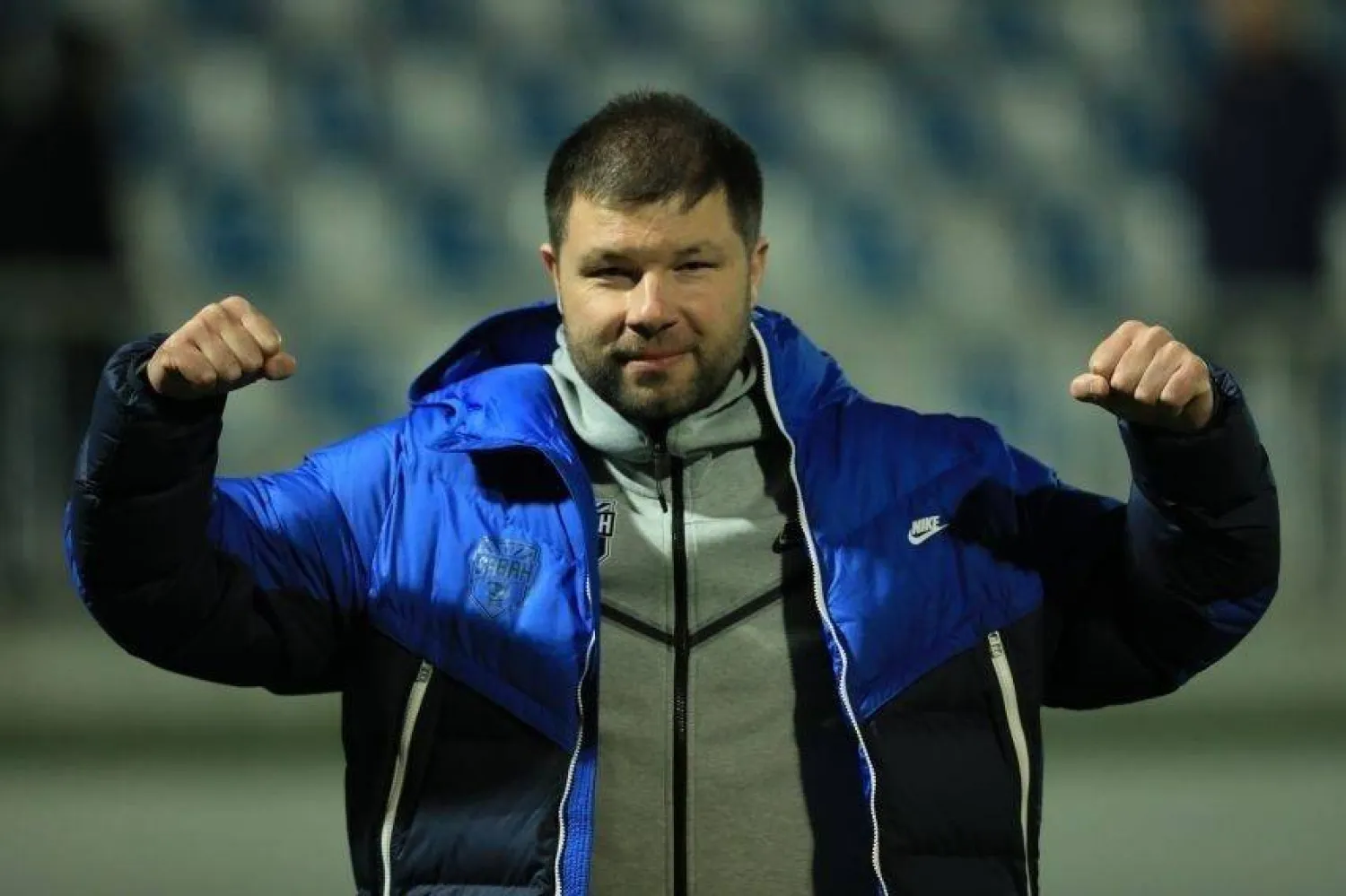 مراد موساييف (رويترز)