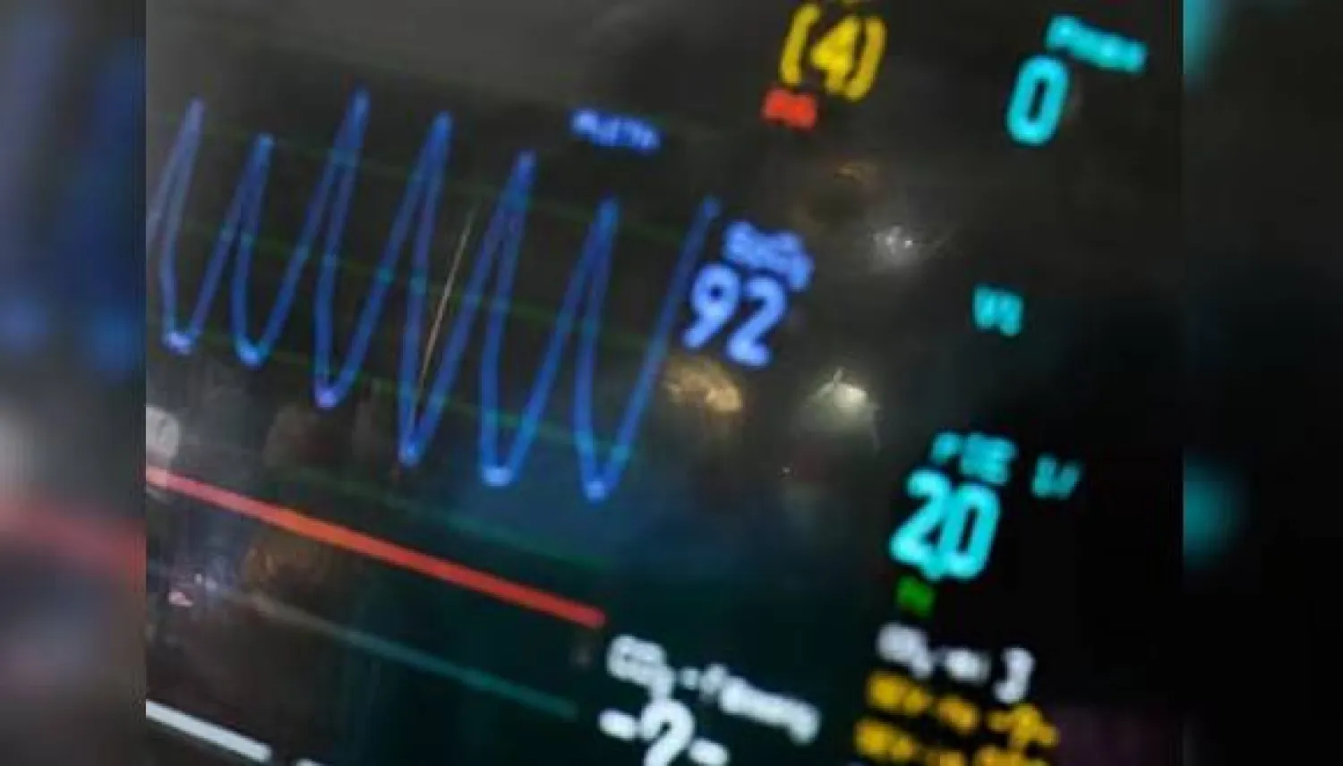 الاختلافات الطفيفة بمعدل نبض الشخص قد تشير إلى احتمال تدهور إدراكه في المستقبل (رويترز)