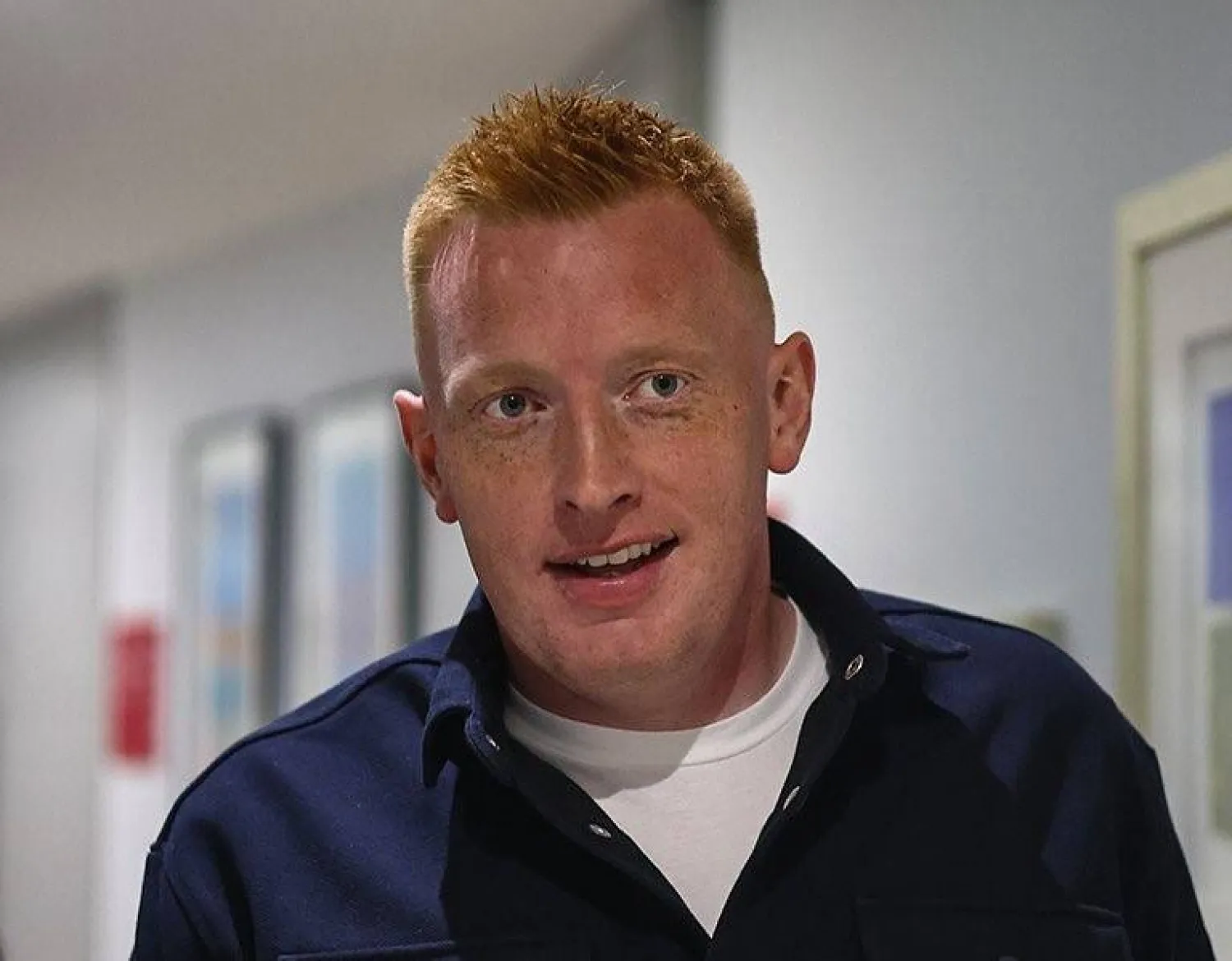 ويل ستيل (نادي ساوثهامبتون)