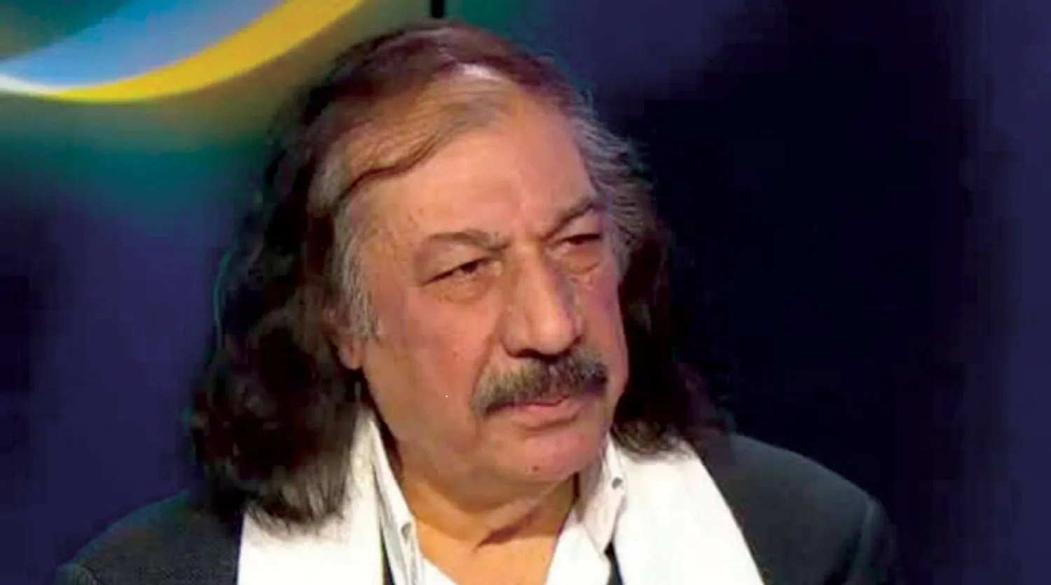 خليل النعيمي