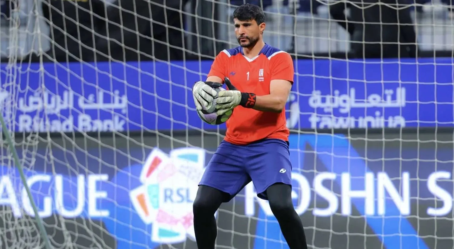 النصر كسب قضية احتجاجه ضد مشاركة الرويلي بعد جولات قضائية ساخنة (الشرق الأوسط)