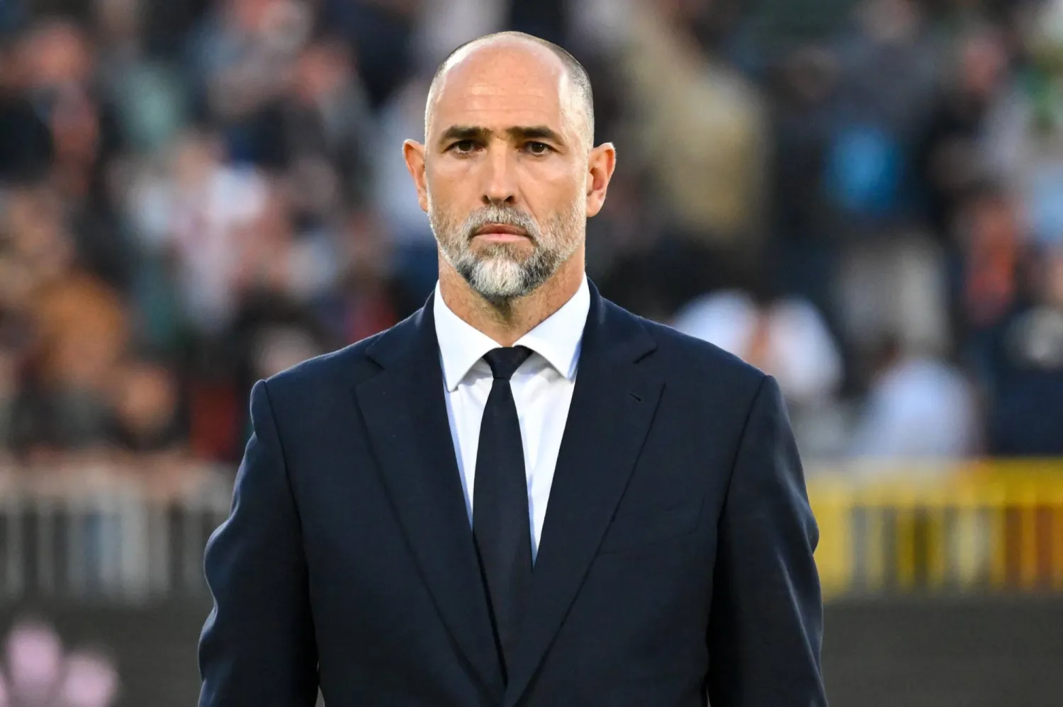 إيغور تيودور (إ.ب.أ)