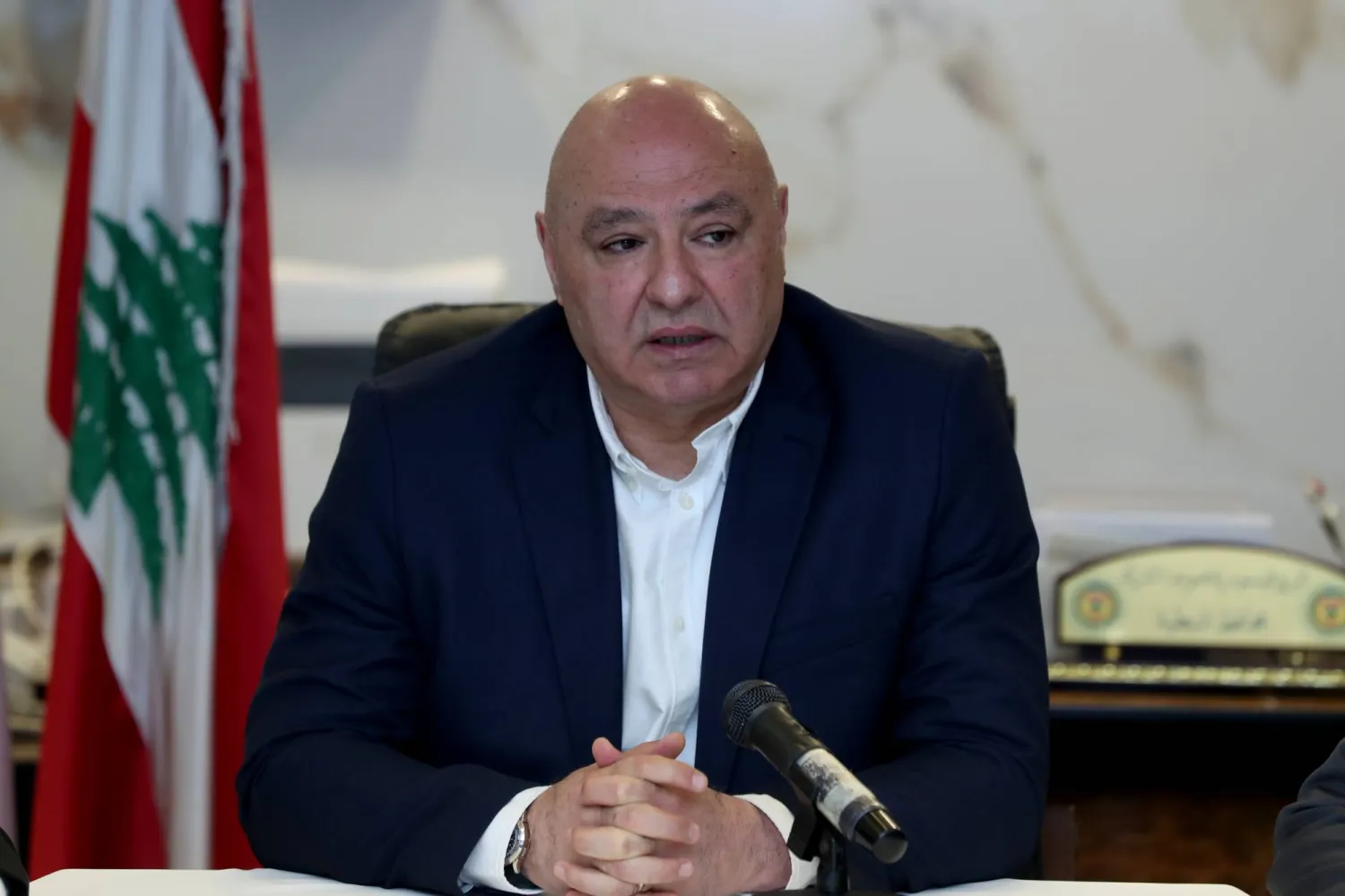 الرئيس اللبناني جوزيف عون (الرئاسة اللبنانية)