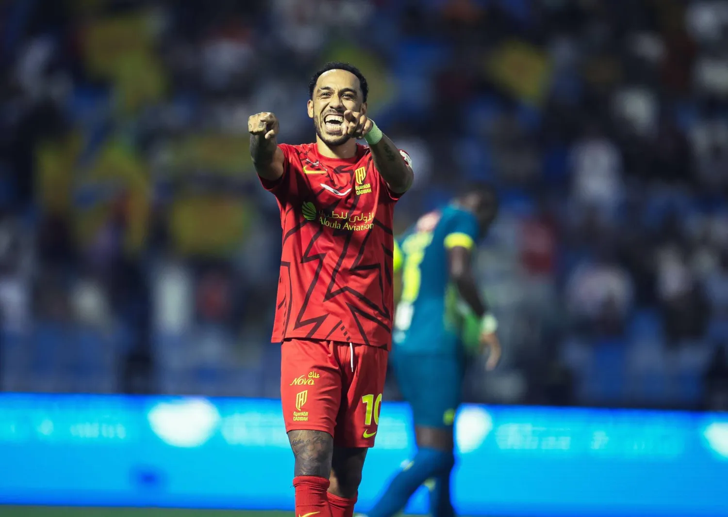 أوباميانغ (نادي القادسية)