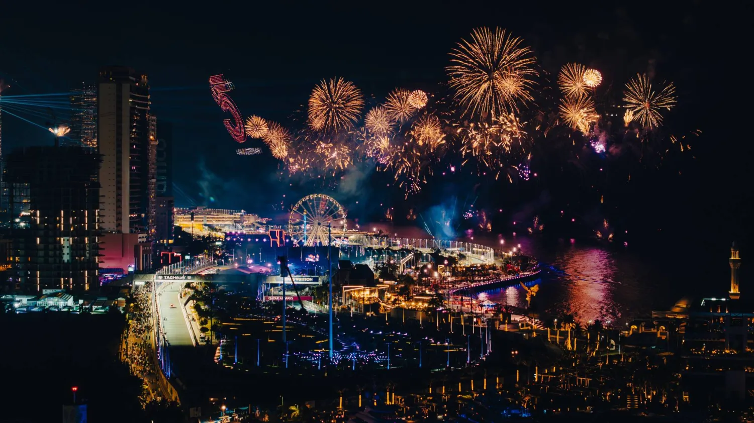 القطاع الرياضي في السعودية حقق نجاحات قياسية خلال السنوات الأخيرة (الشرق الأوسط)