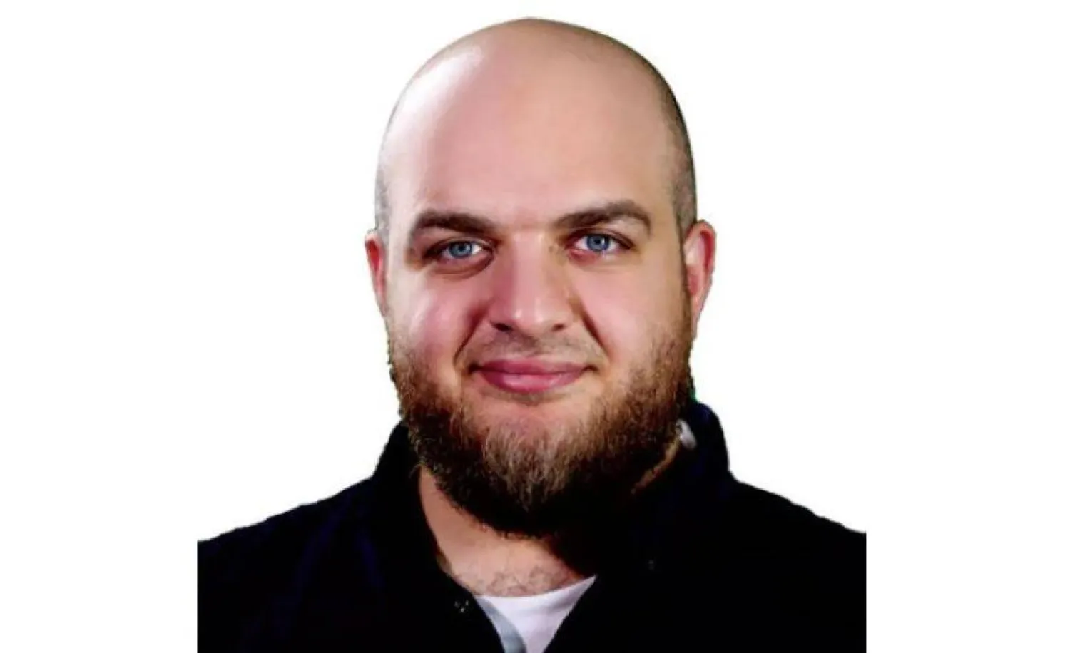 المقاتل السوري السابق في صفوف «جيش الإسلام» مجدي نعمة (أرشيفية) 