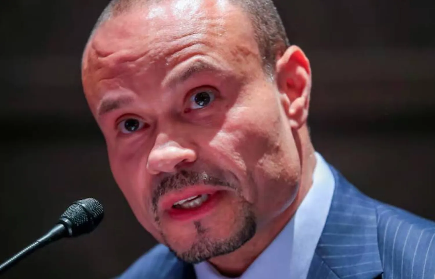 دان بونجينو (أرشيفية - رويترز)