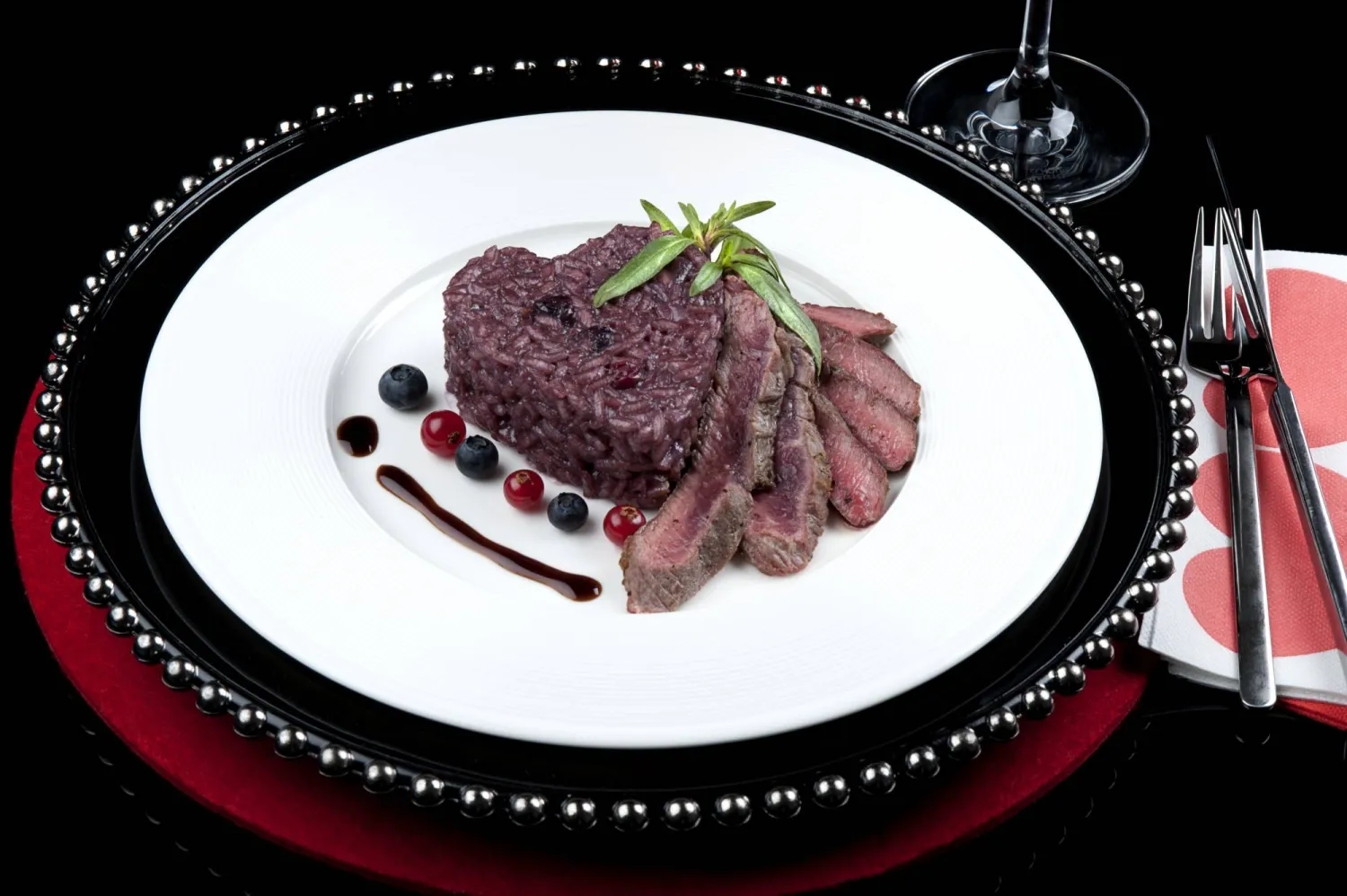 اللحوم الحمراء «أكثر صحية» في الدراسات العلمية المموَّلة من الشركات