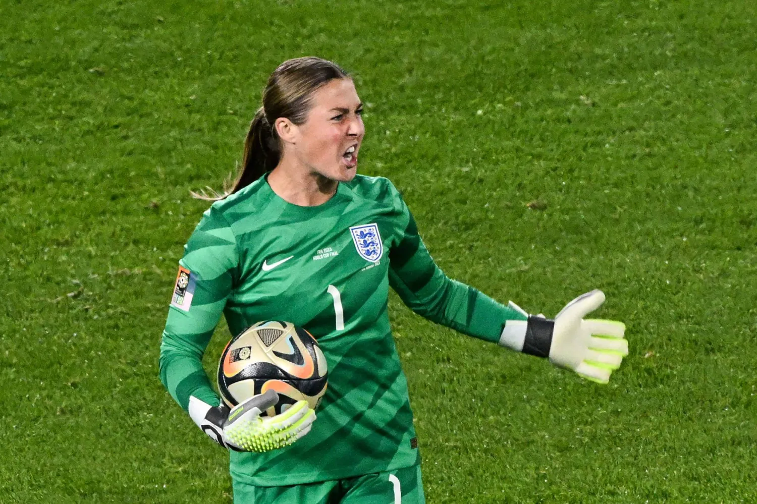 ماري إيربس (أ.ف.ب)