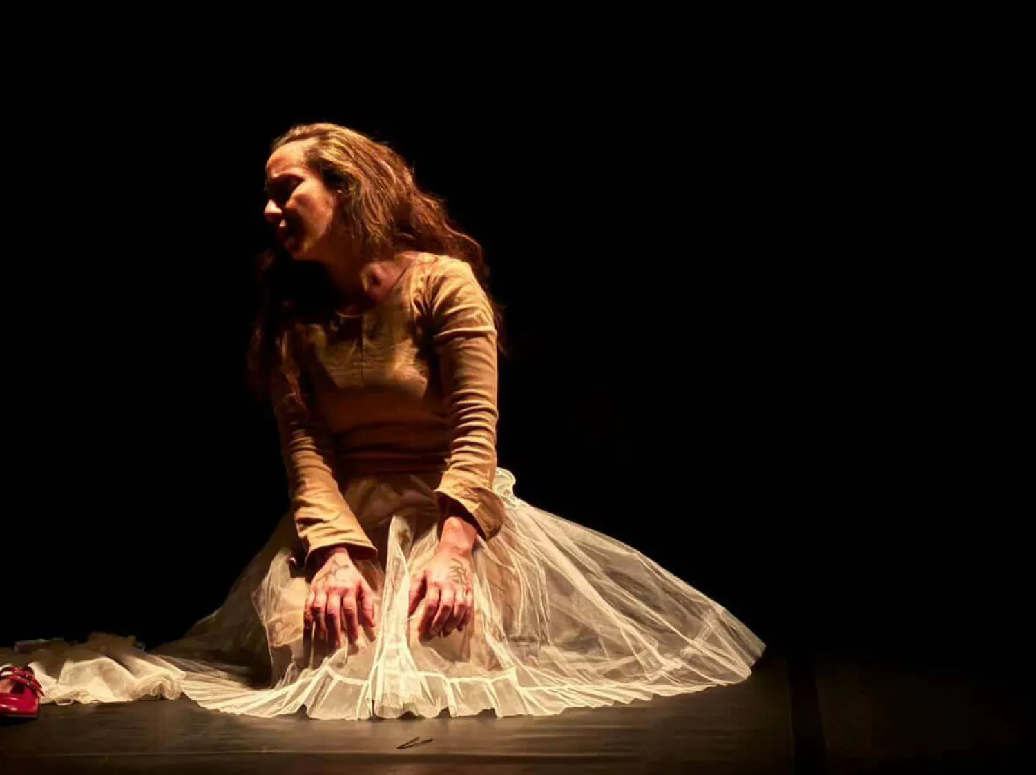 المرأة راوية ومُتسائلة تبحث عن ذاتها في زحمة الأدوار (أسيل عياش)