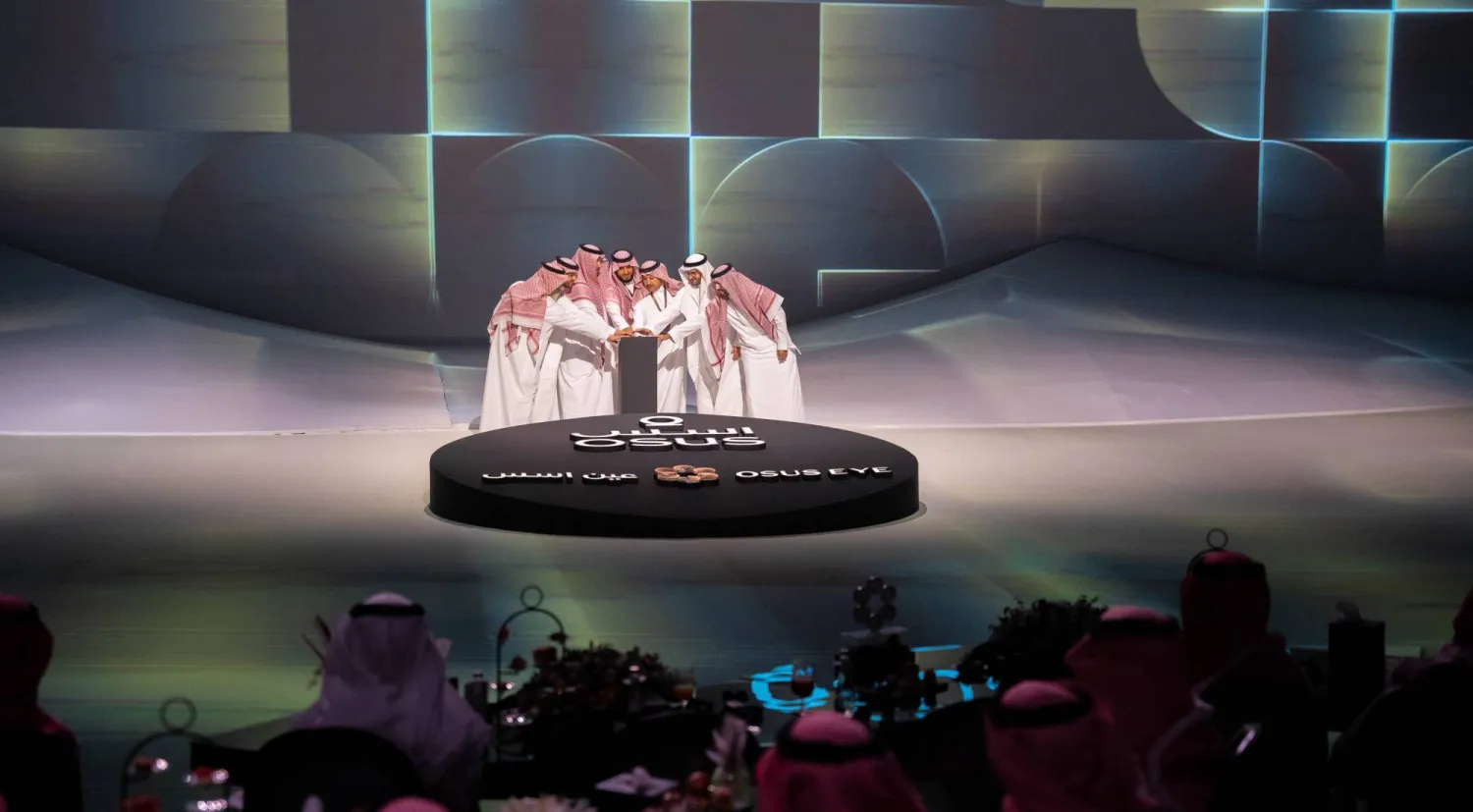 «أسس» تستثمر أكثر من 2 مليار ريال في مشروعها «عين أسس» في الرياض