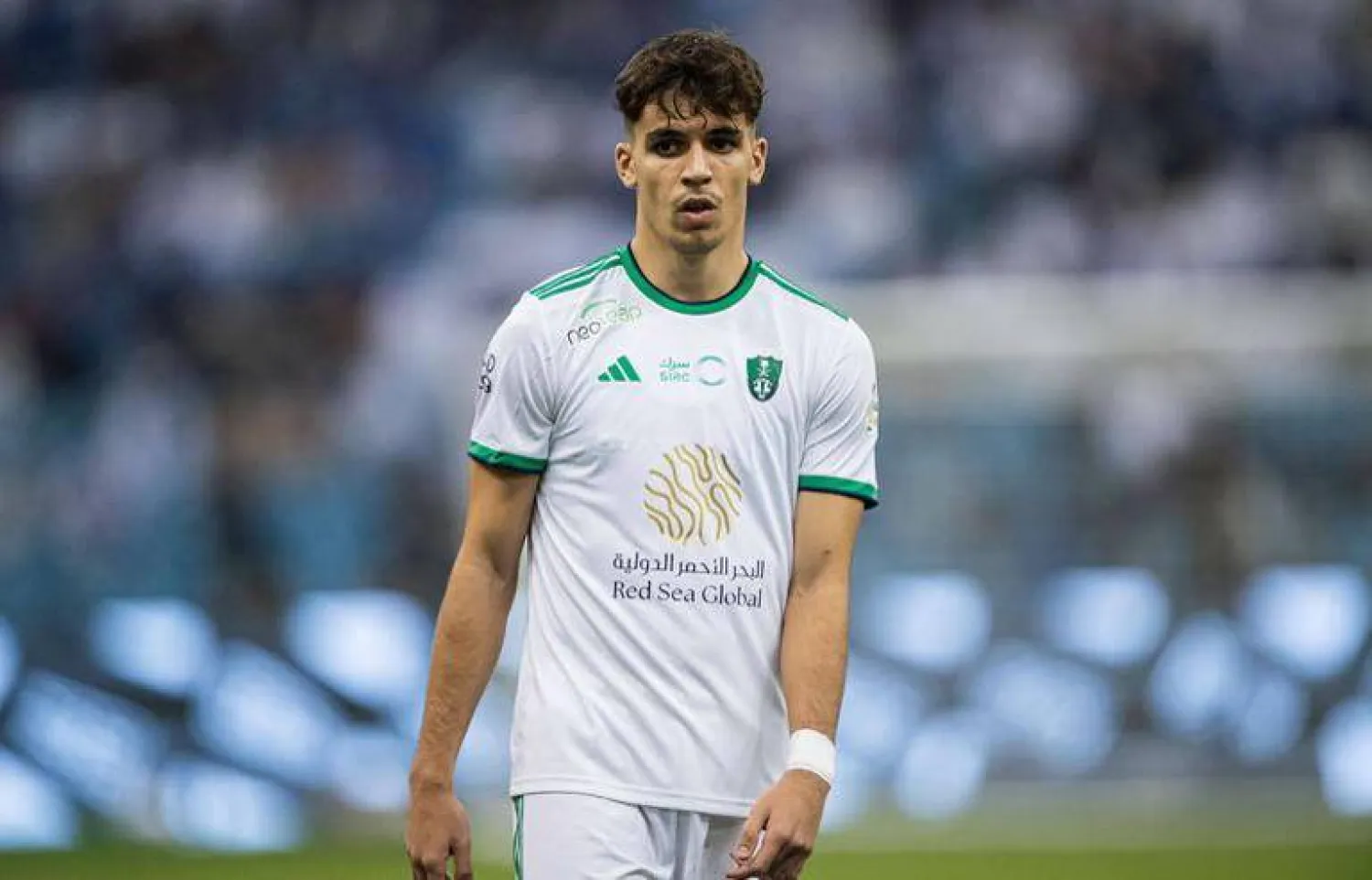 من المتوقع أن تُحسم صفقة فيغا مقابل مبلغ يتراوح بين 16 و17 مليون يورو (النادي الأهلي)