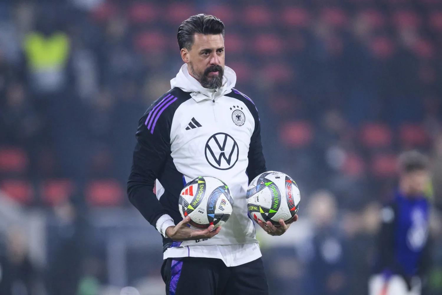 ساندرو فاغنر (د.ب.أ)