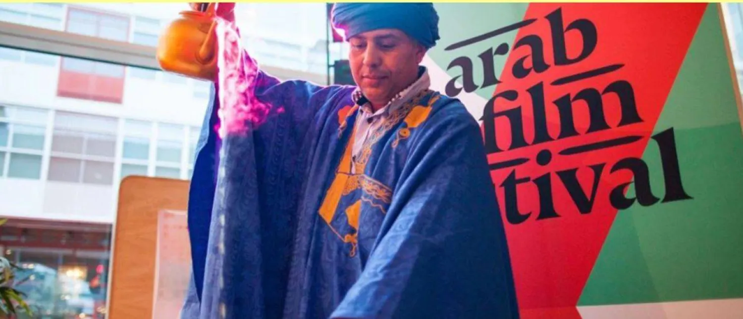 مهرجان روتردام يسعى لتوسيع دائرة عروض أفلامه في هولندا (إدارة المهرجان)