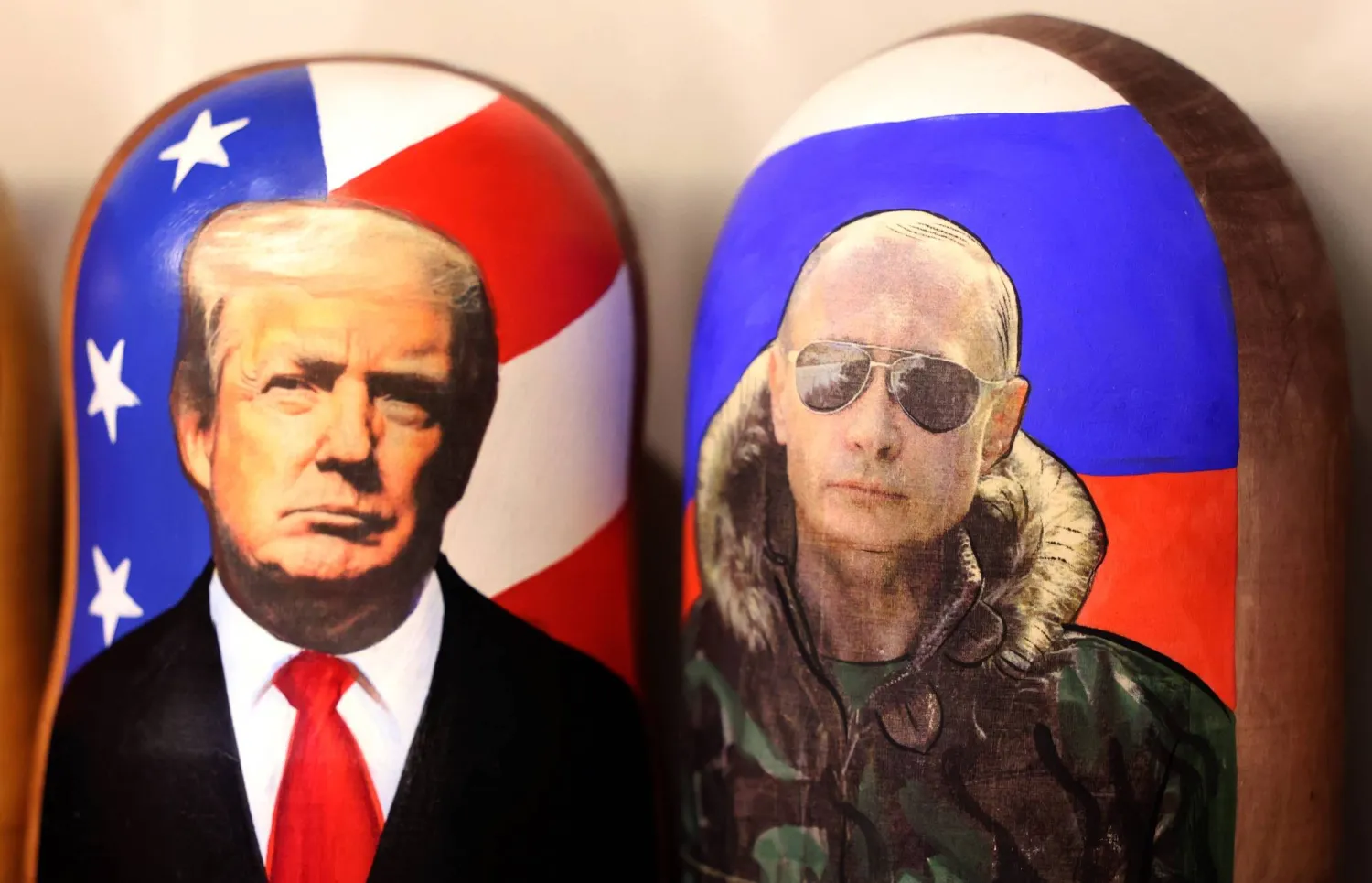 خلاف علني بين الولايات المتحدة وروسيا بعد تصاعد الحرب في أوكرانيا (إ.ب.أ)