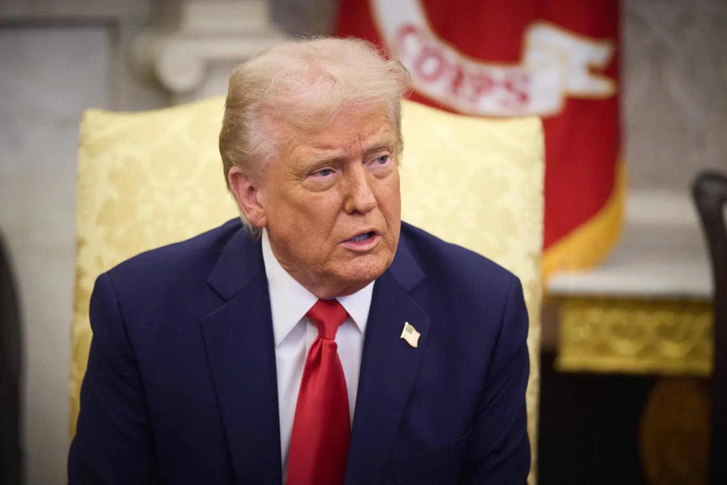 واشنطن تنظر في عقوبات ضد روسيا... وتوبّخها لإثارة مخاوف من حرب عالمية ثالثة