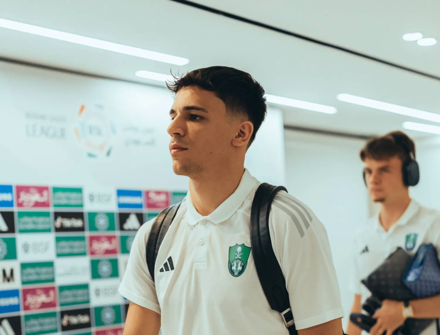 غابري فيغا (النادي الأهلي)