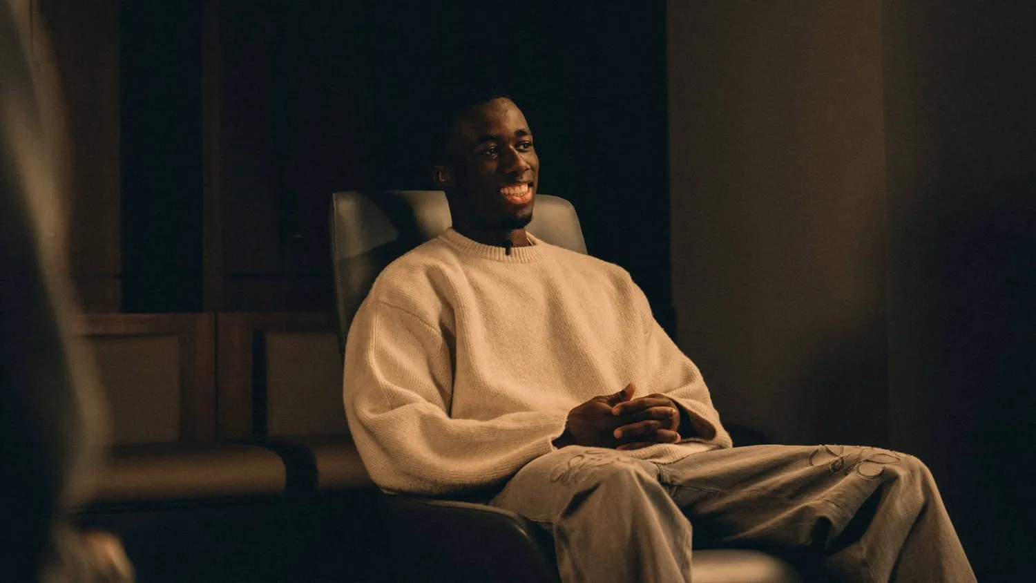 مايكل كايود (نادي برينتفورد)