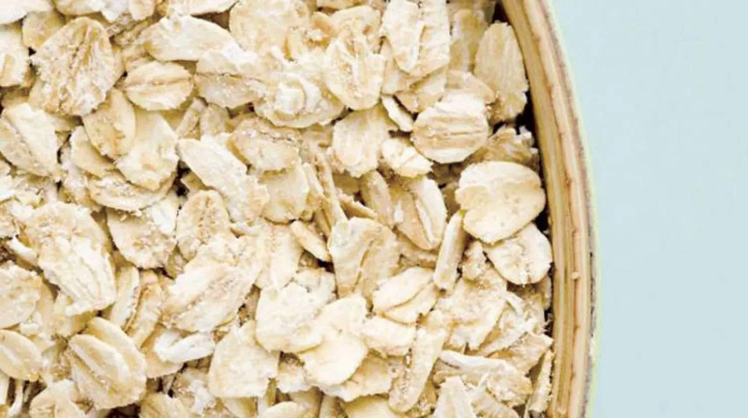 هل تساعد الألياف على تخليص الجسم من «المواد الكيميائية الدائمة»