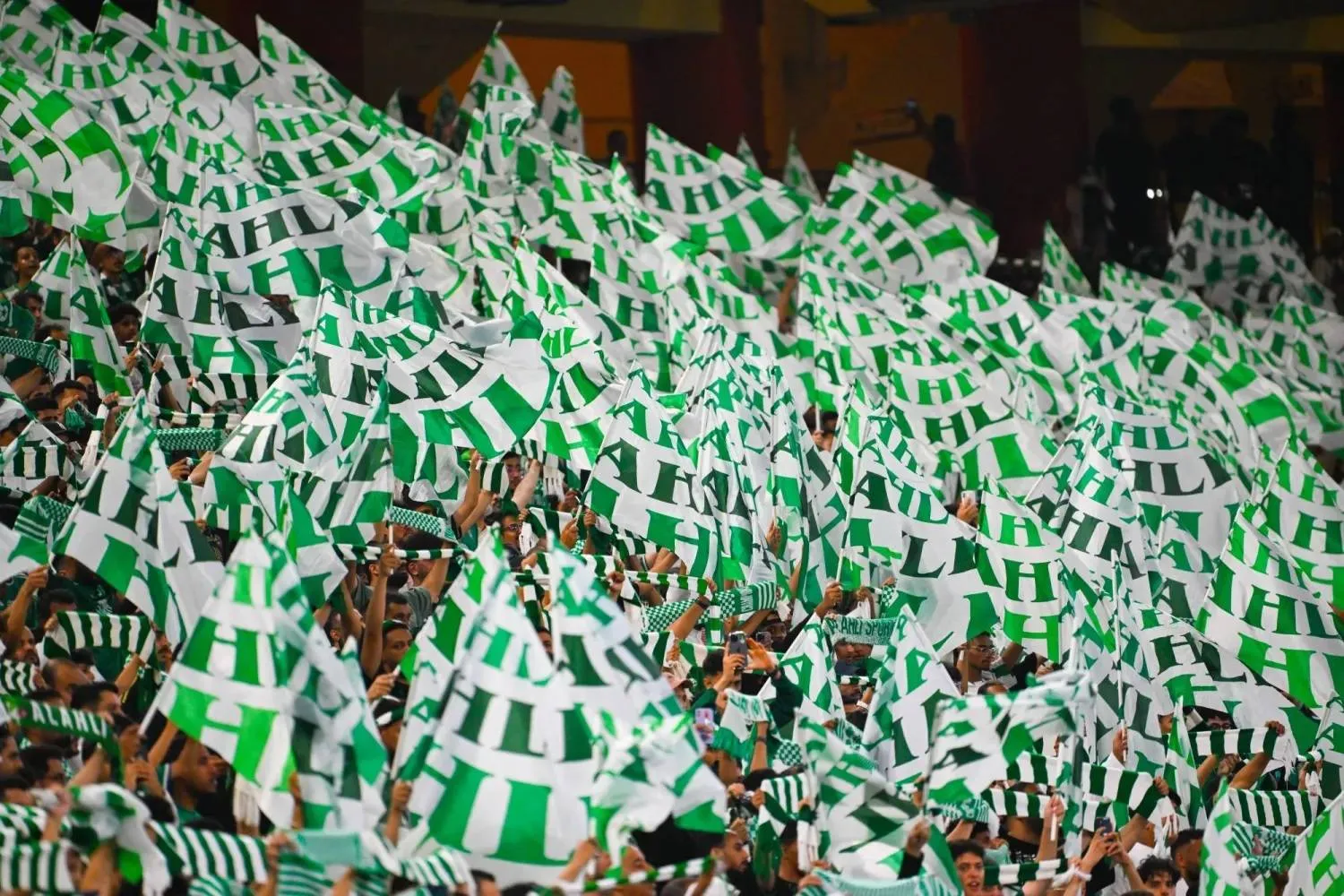 الشركة قالت إنها عملت على تطوير الشعار الجديد باحترافية عالية (تصوير: علي خمج)