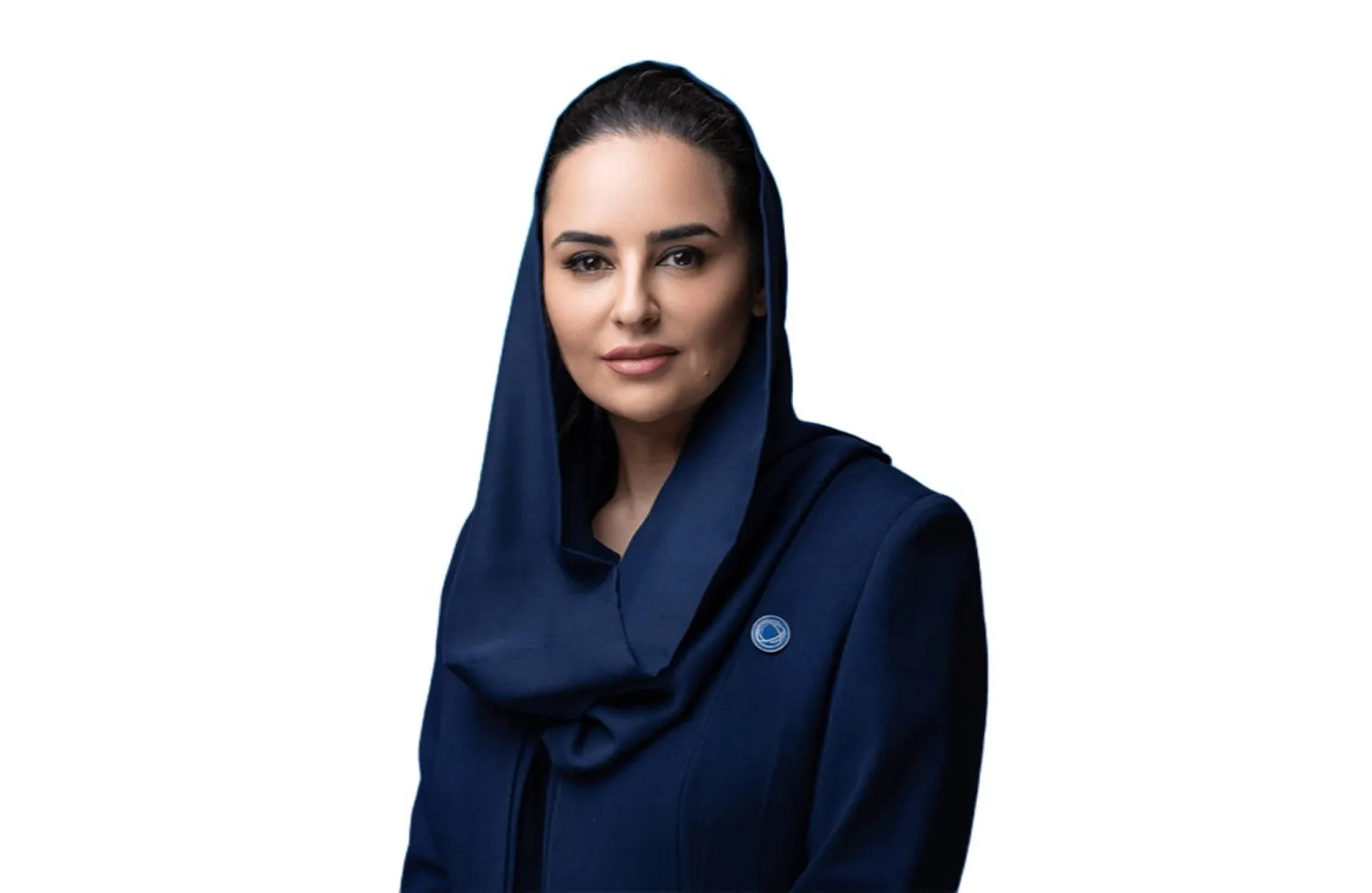 الأمين العام ديمة اليحيى (منظمة التعاون الرقمي)