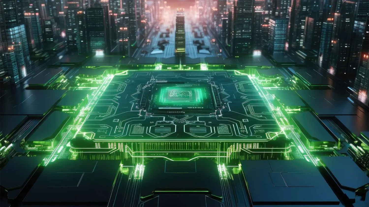 Prince Mohammed bin Salman bin Abdulaziz Al Saud, Saudi Crown Prince and Prime Minister, launched HUMAIN earlier this month (SPA) 