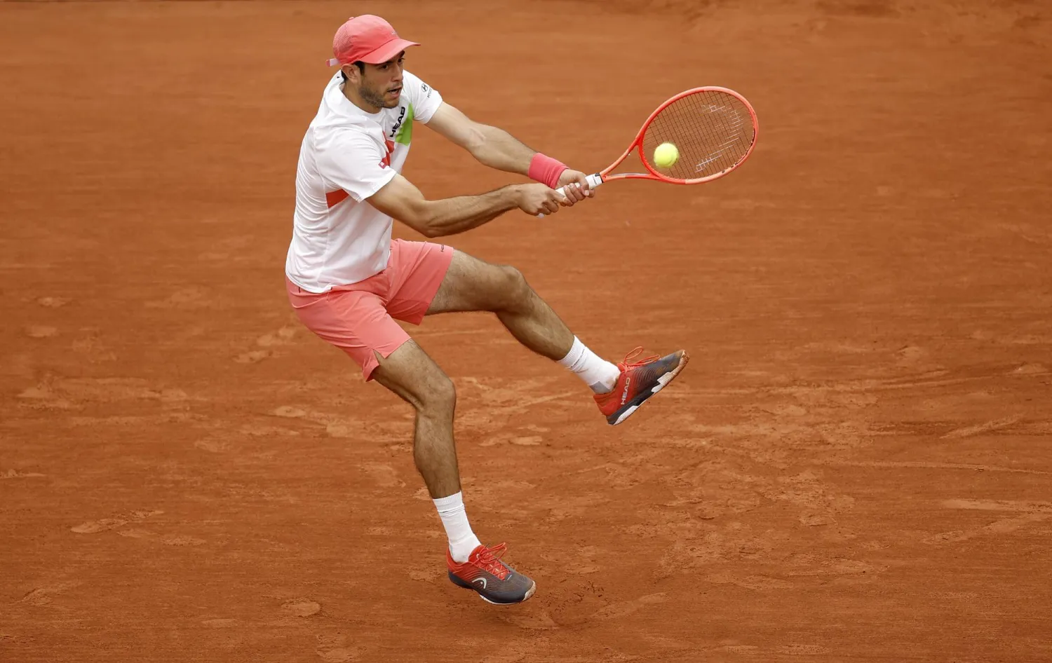 كاسبر رود (إ.ب.أ)