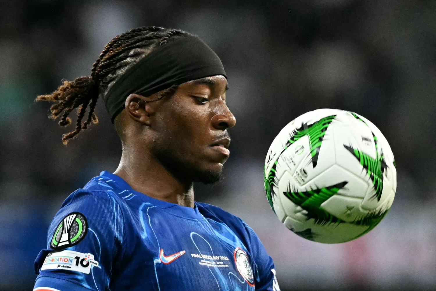 نوني مادويكي (أ.ف.ب)