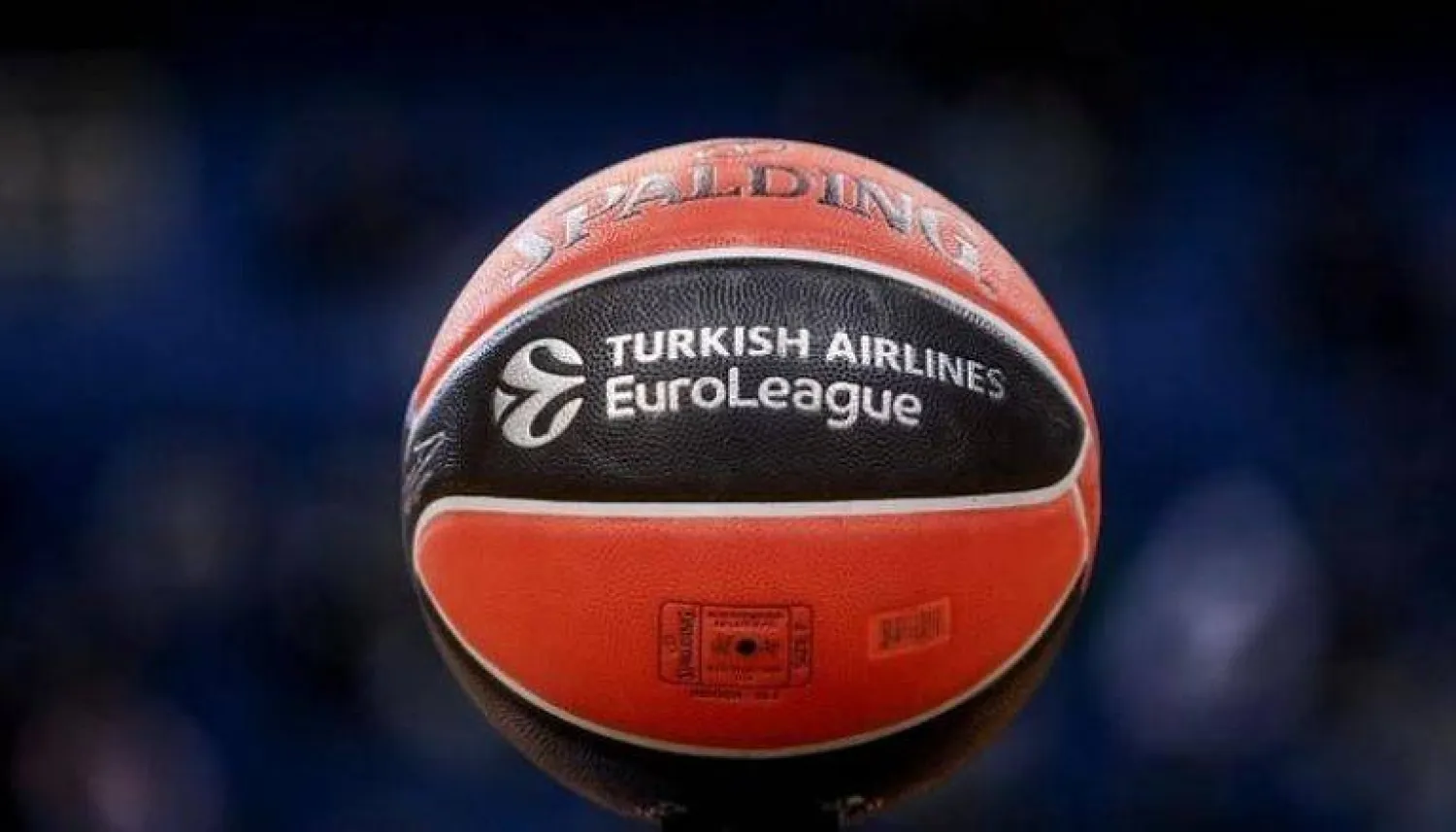 بطولة يوروليغ لكرة السلة (رويترز)