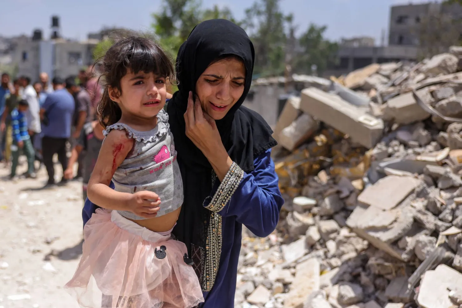 «هدنة غزة»: تفاؤل حذر باتفاق ينهي «الفجوات»