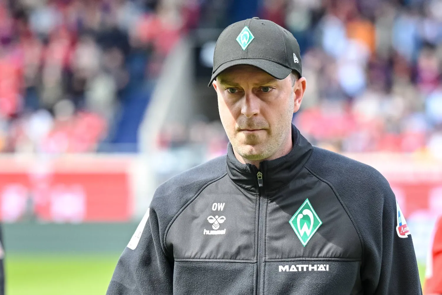 أولي فيرنر مرشح لتدريب لايبزيغ (د.ب.أ)