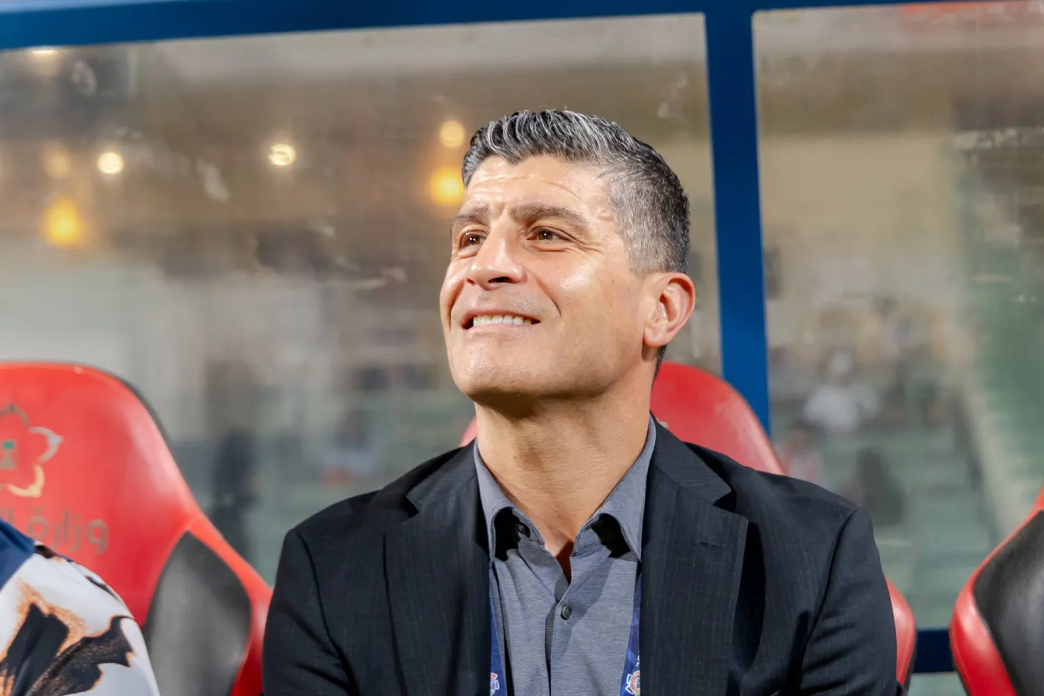 نجاحات إيمانويل مع الفريق ستساهم في تمديد عقده (نادي الفيحاء) 