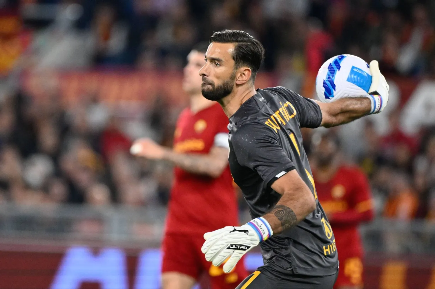 روي باتريسيو (الشرق الأوسط)