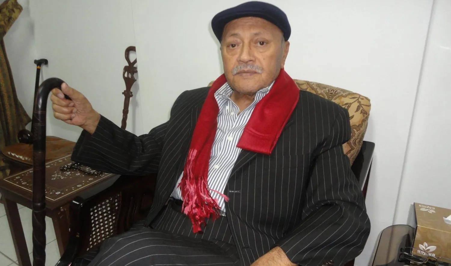 جمعة اللامي