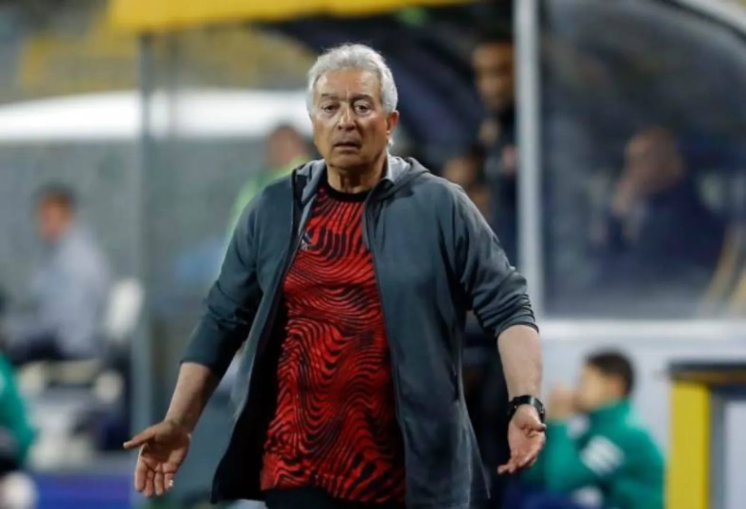 حلمي طولان (الشرق الأوسط)