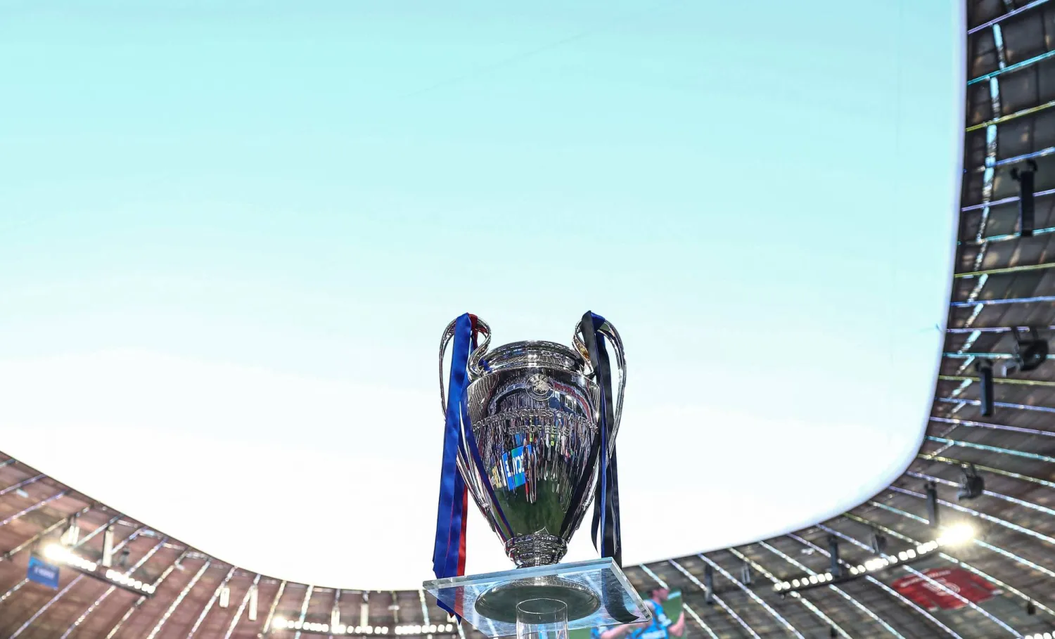 مباريات البطولة ستشهد تعديلاً جديداً في صالح المتصدرين (أ.ف.ب)