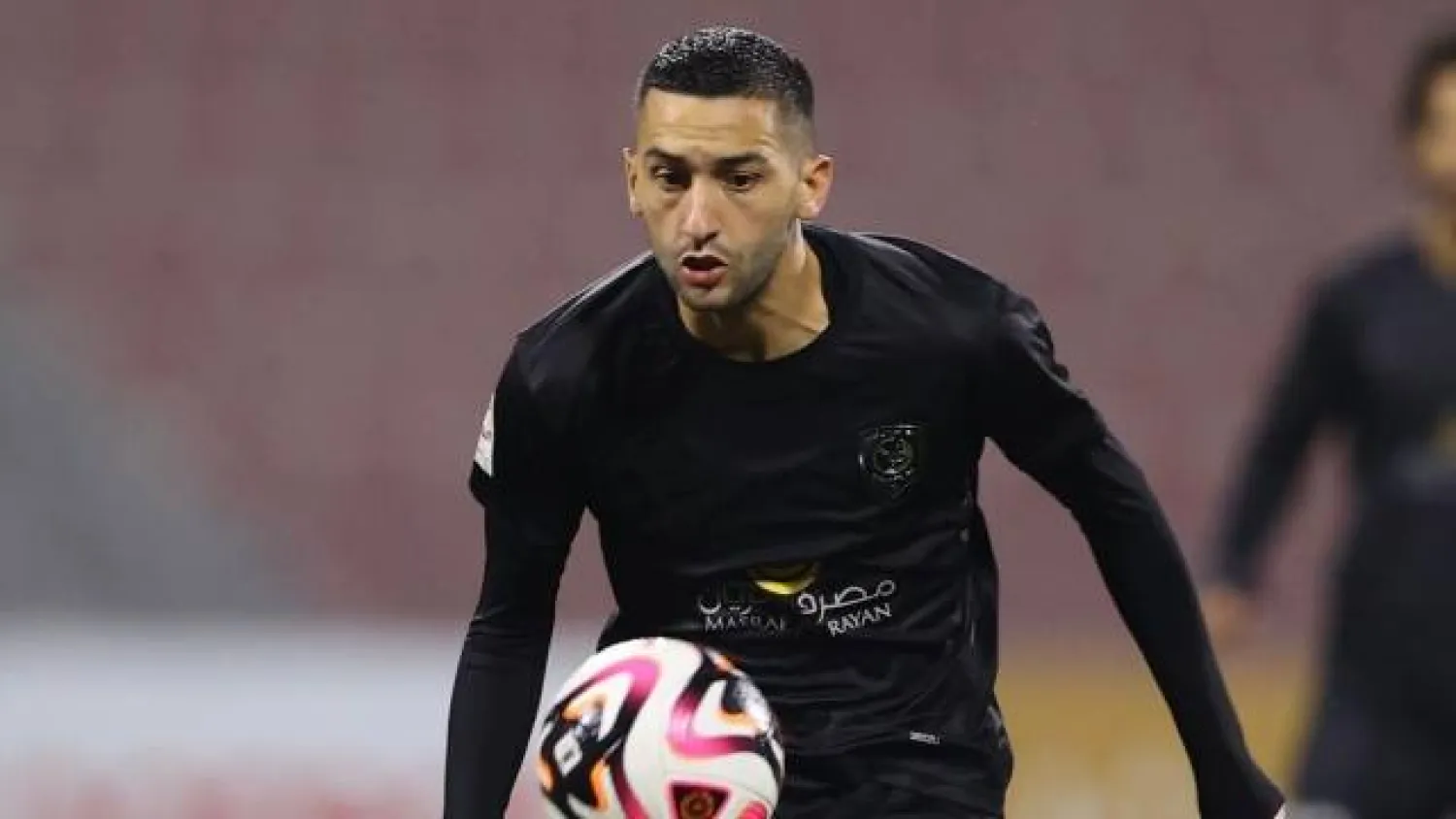 حكيم زياش (الشرق الأوسط)