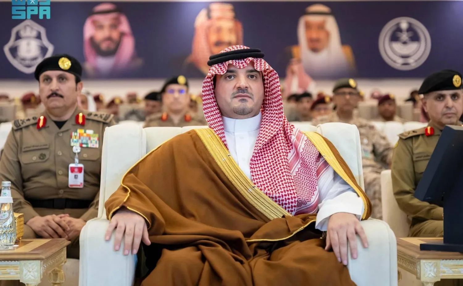 السعودية: التعامل بحزم مع من يحاول الإخلال بأمن الحجيج