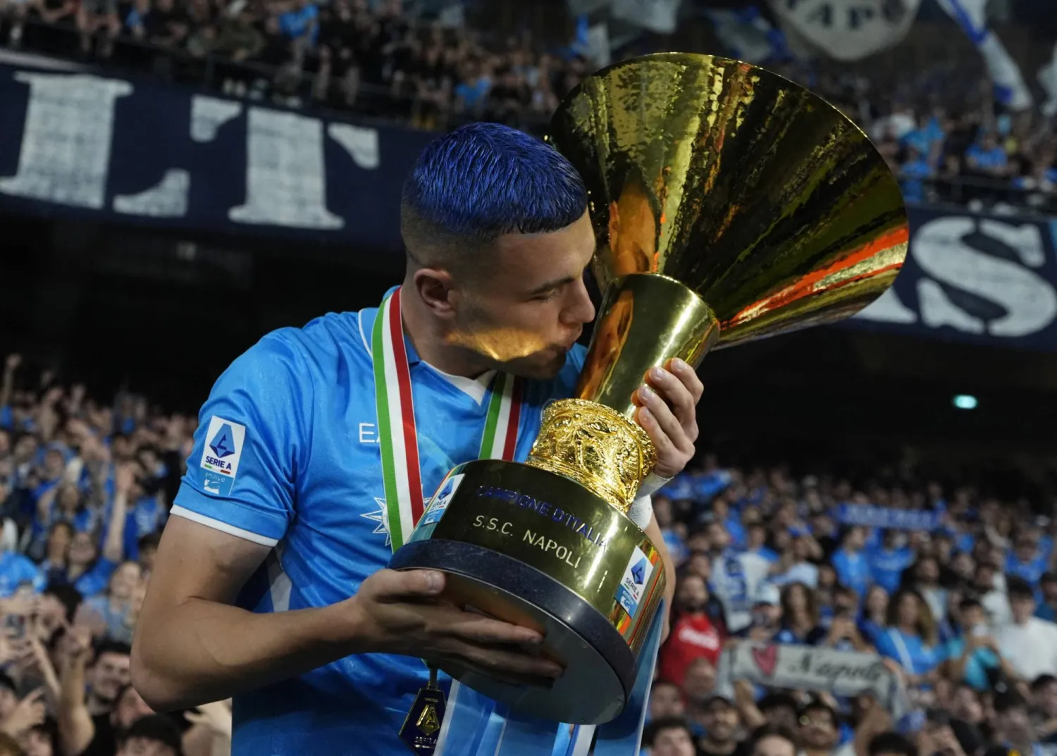 أليساندرو بونجورنو (رويترز)