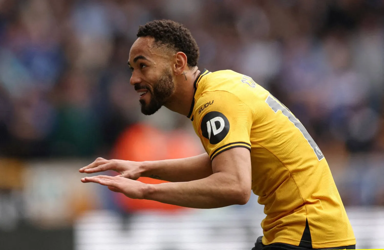 ماتيوس كونيا (رويترز)