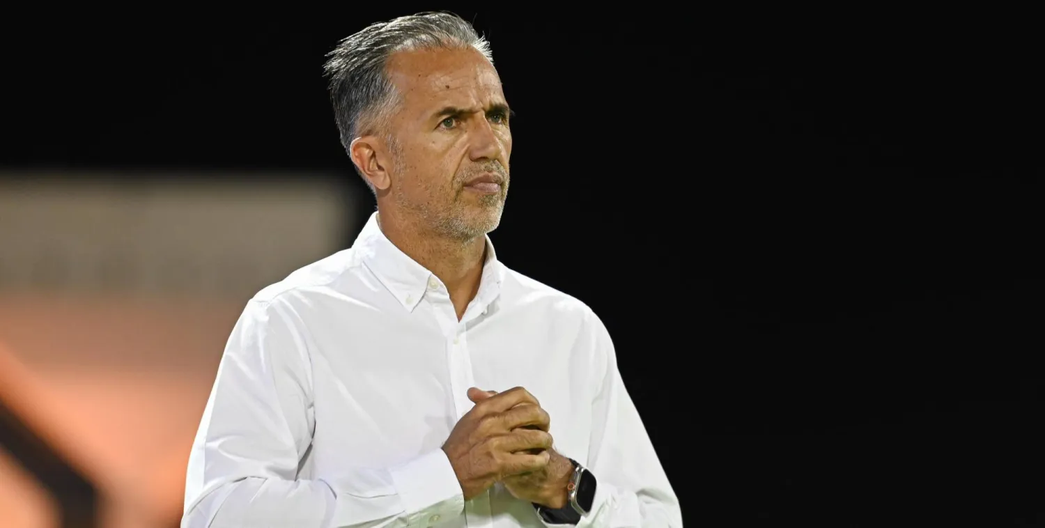 مندوسا يملك تجارب مثالية في دوري الدرجة الأولى (نادي الجبلين) 