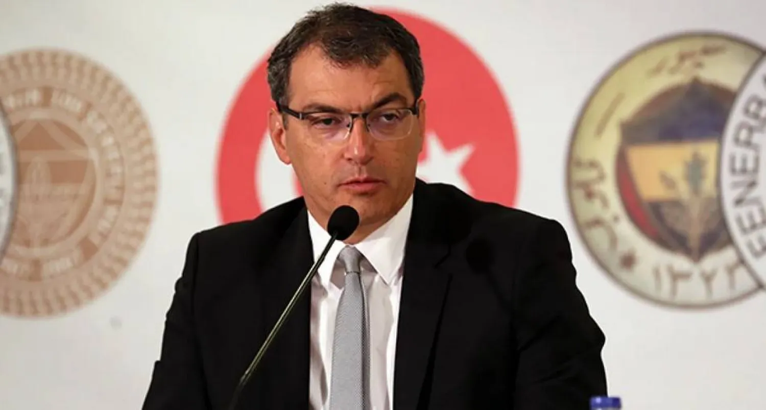 داميان كومولي (فنربخشه التركي)