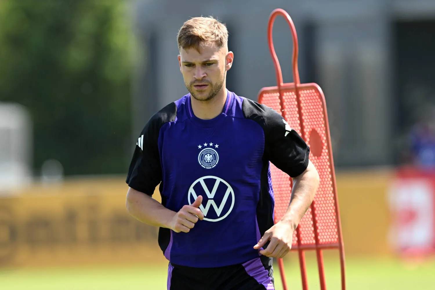 جوشوا كيميتش (د.ب.أ)