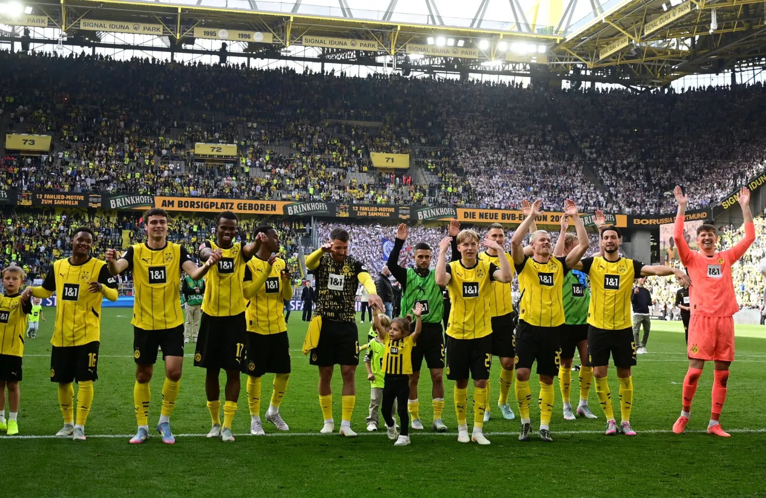 دورتموند استهل استعداداته لمونديال الأندية (أ.ف.ب) 