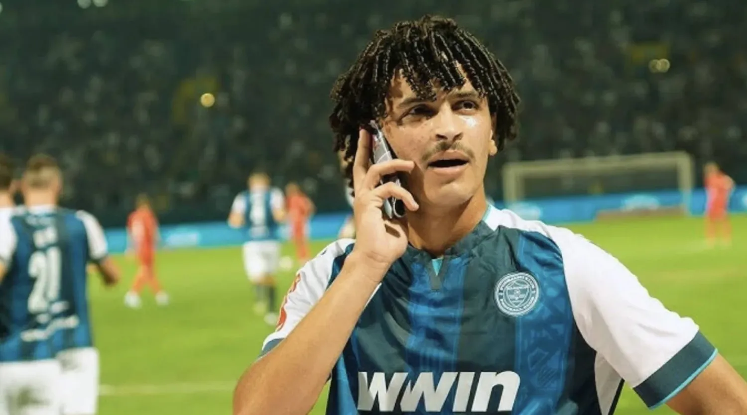 عبد الملك الجابر (وسائل إعلام بوسنية)