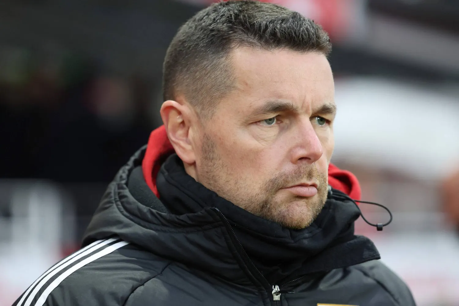 بيار ساج مدرباً جديداً لنادي لانس (أ.ف.ب)