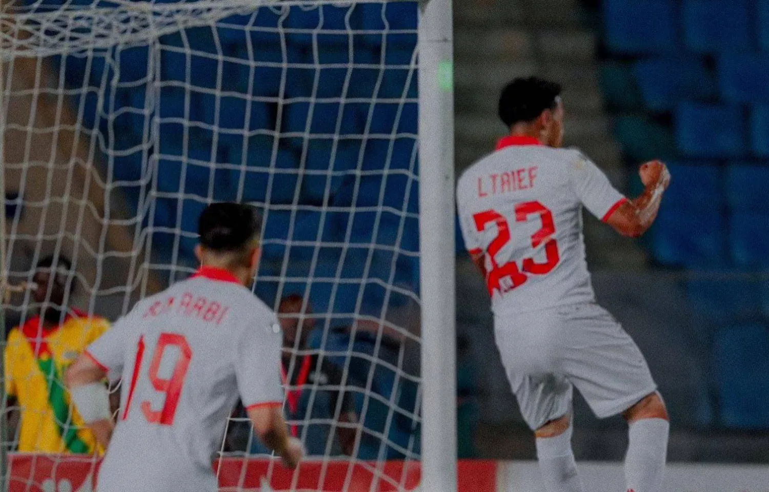 تونس هزمت بوركينا فاسو ودياً (الاتحاد التونسي)