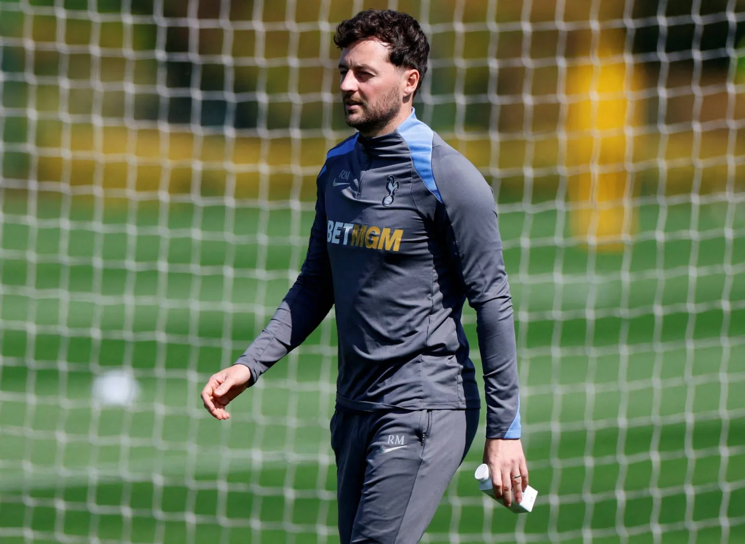 رايان ميسون (رويترز)