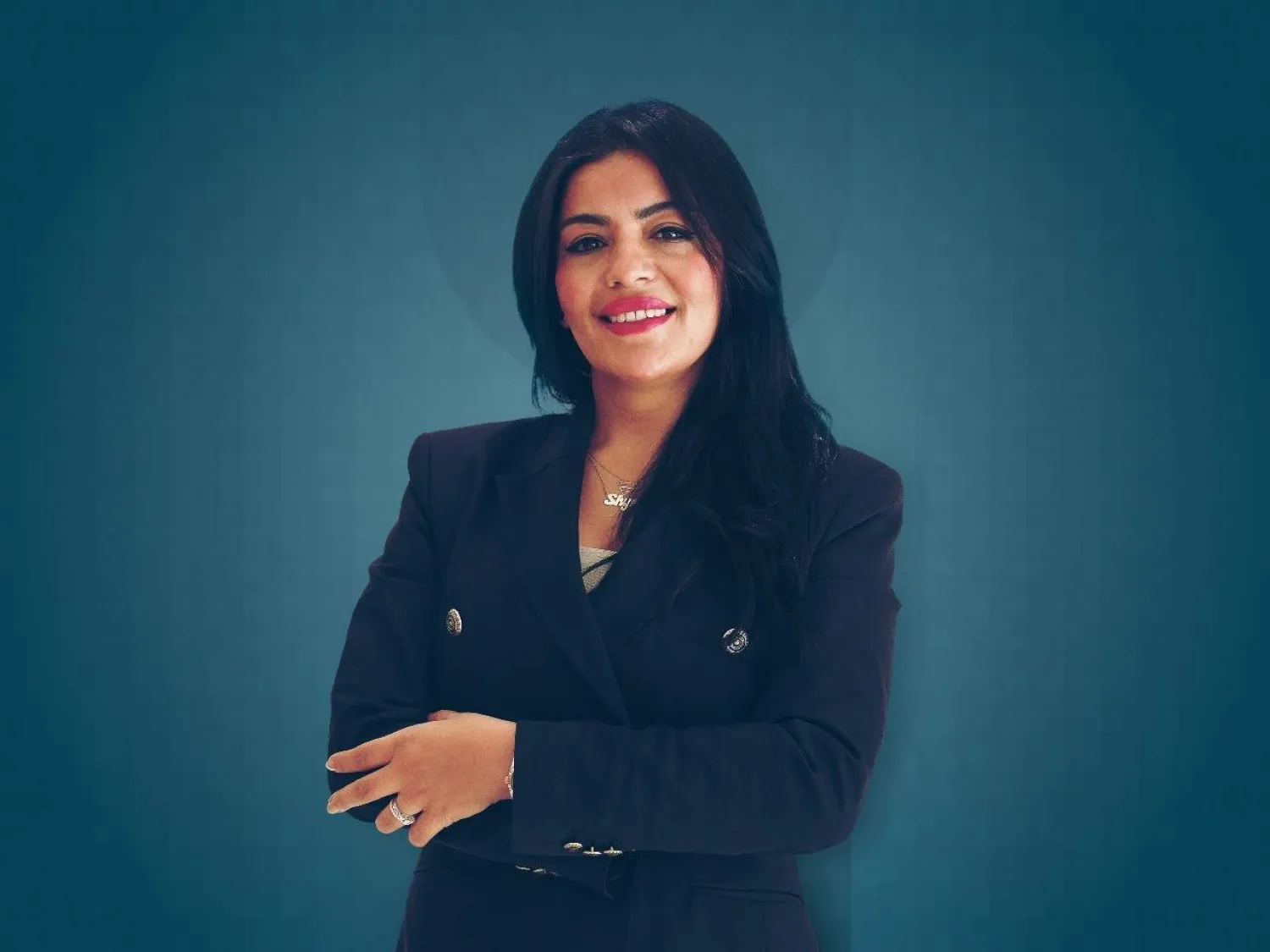 شيماء فهيم ضمن قائمة أقوى المسوّقين الفندقيين في الشرق الأوسط لعام 2025